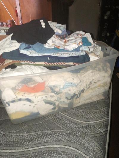 baby boys clothes - Thumbnail 5