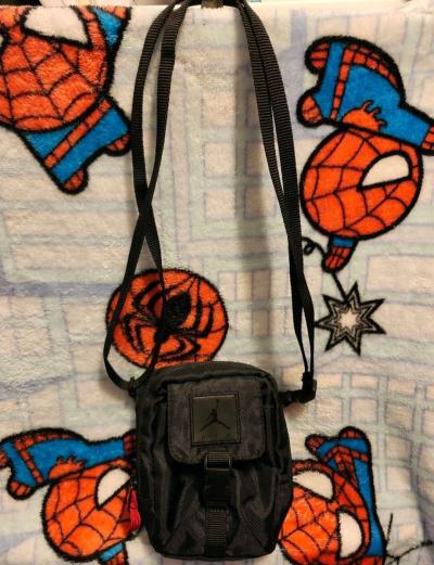 Jordan Bag - Thumbnail 3