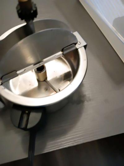 Waring pro popcorn maker - Thumbnail 6