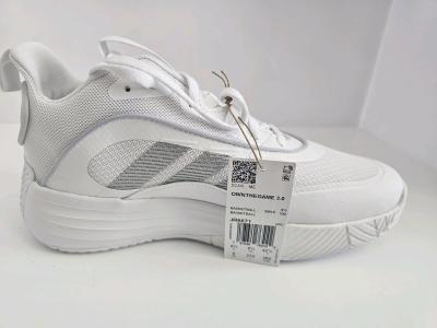 Mens Size 9 Adidas OwnTheGame - Thumbnail 6