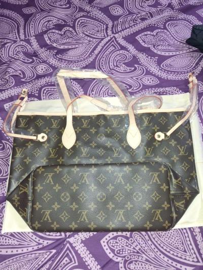 designer purse - Thumbnail 2