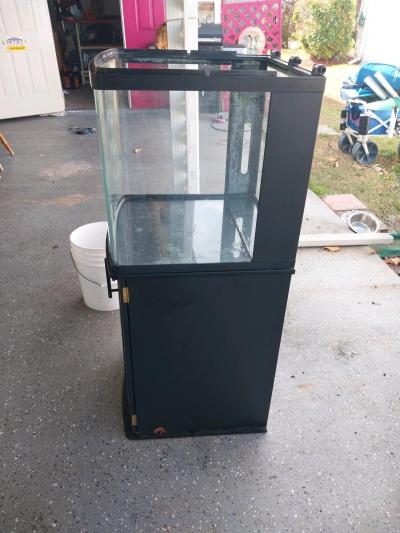 Fish tank - Thumbnail 6