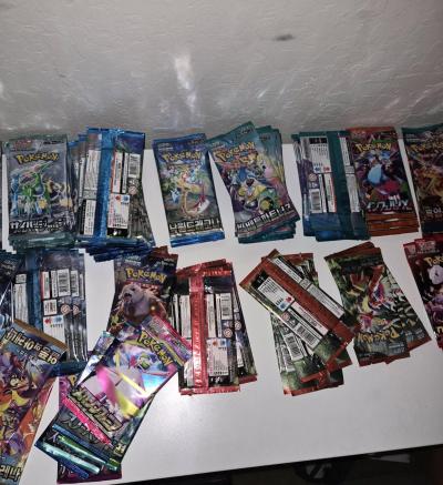 Pokemon collection - Thumbnail 3