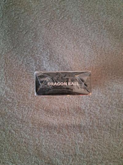 Dragon Ball Z 92 Pieces Lomo Cards Box - Thumbnail 2