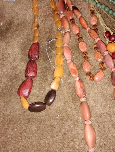 lot of jewlery - Thumbnail 4