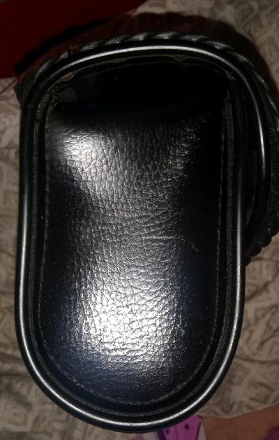 Motorcycle Windshield Bag - Thumbnail 6