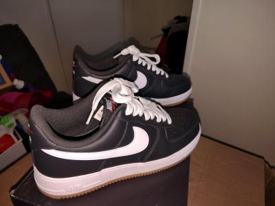 mens Nikes size 9 - Thumbnail 5