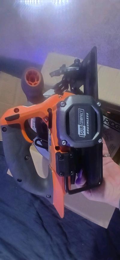 Power Tools - Thumbnail 2