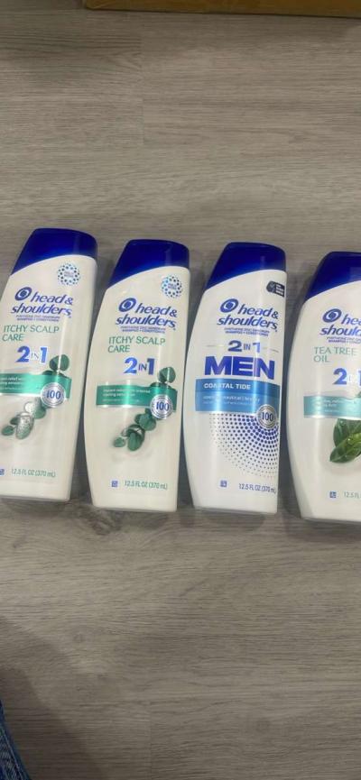 shampoo and conditioners - Thumbnail 2