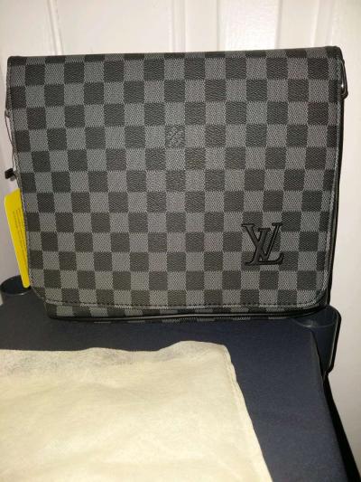 messenger bag - Thumbnail 1