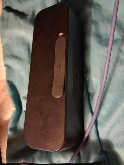 Bluetooth speaker - Thumbnail 2