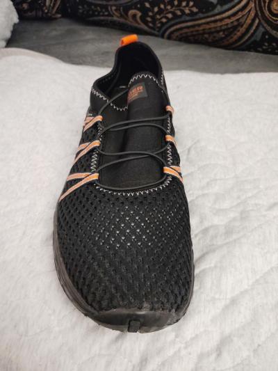 Aleader Men's Xdrain Classic Mesh Water Shoe  Size - Thumbnail 2