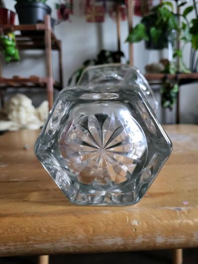 Glass Vase - Thumbnail 3