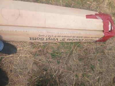 Vinyl Soffit - Ferris, Texas