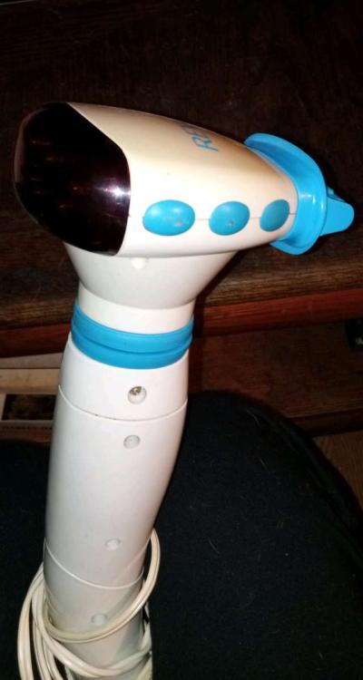 massager - Lansing, Michigan