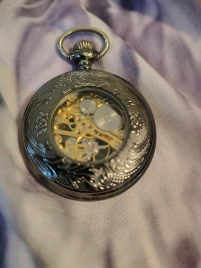 2 pocket watches - Thumbnail 3
