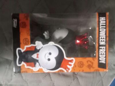 Halloween Freddy Funko - Thumbnail 4