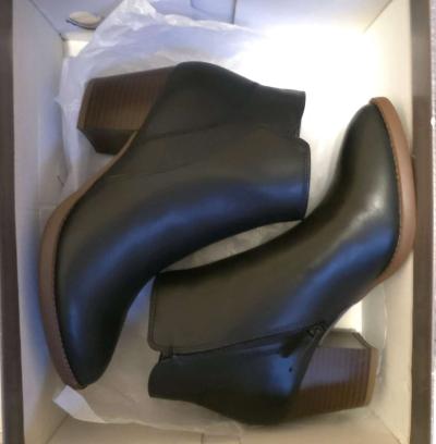 Style  Co Lainey Booties - Inglewood, California