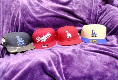 51fifty hats - Exeter, California