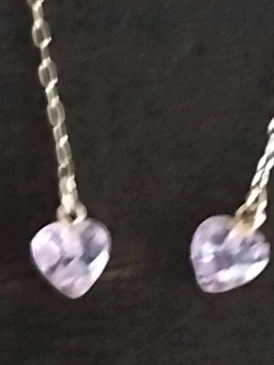 earrings paid 130 - Thumbnail 2