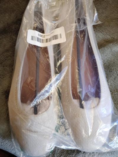 Yorindale Ballet Flats size 8 - Thumbnail 2