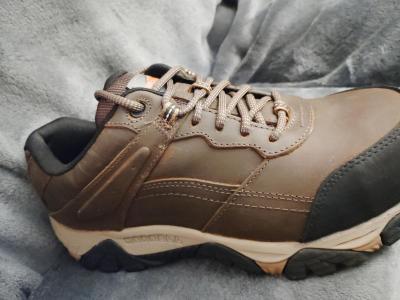 MERRELL Moab Adventure Carbon Fiber size 7 W - Thumbnail 2