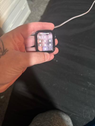 Apple Watch SE 2nd Generation