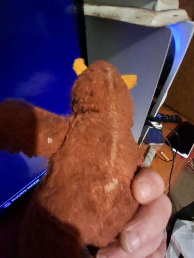 rushton tabby bears and bunnys - Thumbnail 3