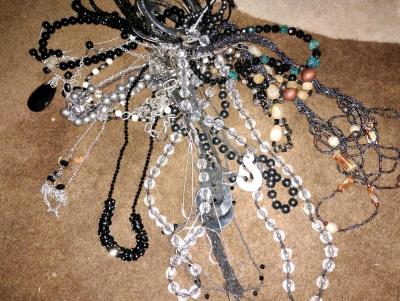 fashion jewlery - Thumbnail 2