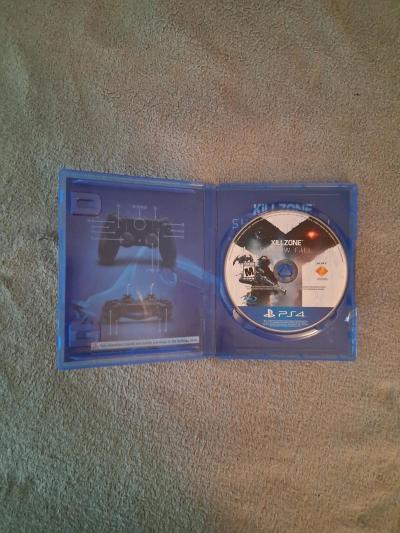 Killzone Shadow Fall PS4 - Thumbnail 3