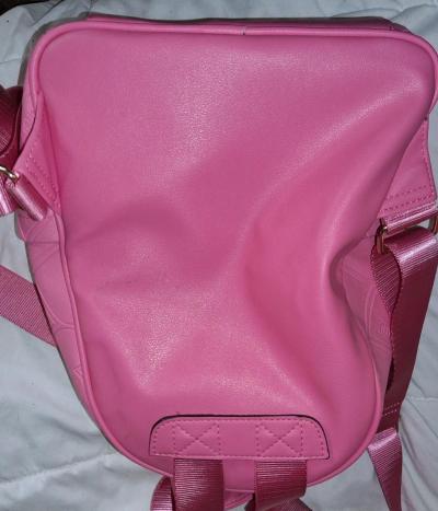 Juicy couture designer mini bag - Thumbnail 3