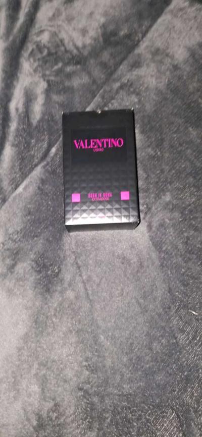 Valentino Born In Roma Extradose Eau de Parfum Extradose - Thumbnail 4