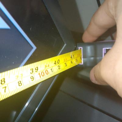 Smart Samsung TV 4K UHD - Thumbnail 4