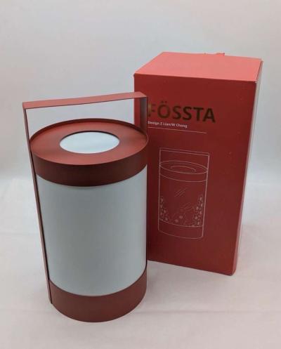 Brand New FSSTA LED Lantern Lamp  Battery Operated Ambient L - Thumbnail 2