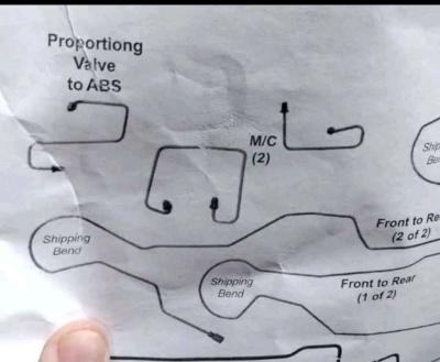 new dodge Dakota 4x4 parts 1999 2000 2004 fits - Thumbnail 6