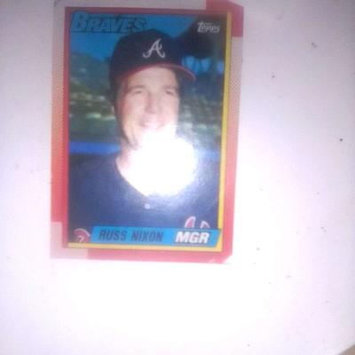 pumicing mine BOYFRIEND collecting - Los Angeles, California