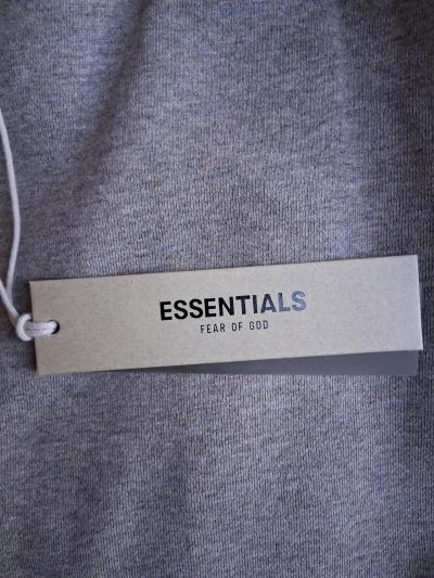 essential sweatpants - Thumbnail 3
