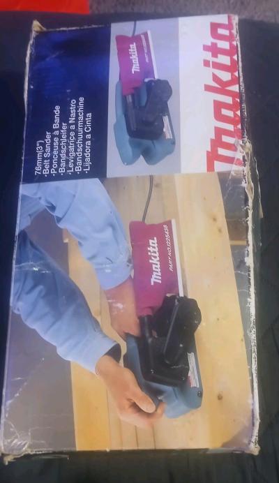 Power Tools - Thumbnail 3