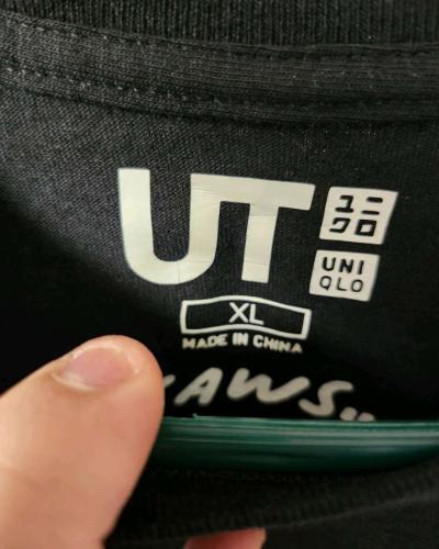 KAWS Pinocchio Shirt - Thumbnail 3