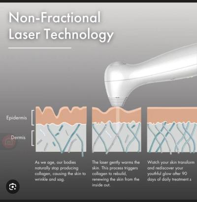 NIRA PRO ANTi AGING LASER - Thumbnail 2