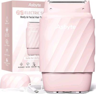 Afeitadora Elctrica 4 en 1 - Thumbnail 3