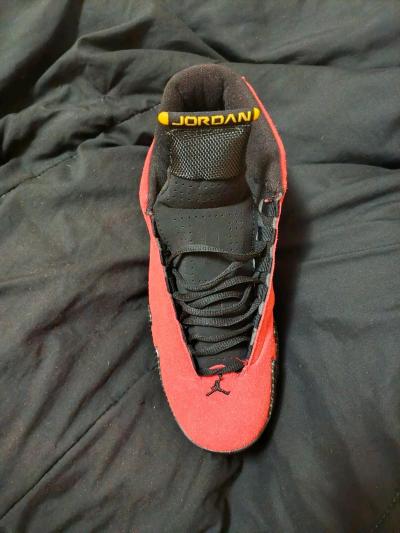 Air Jordan Ferrari 14s - Thumbnail 4