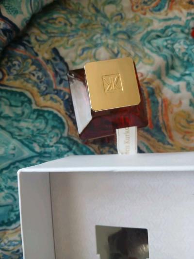Baccarat Rouge 540 Maison Francis Kurkdjian - Thumbnail 4