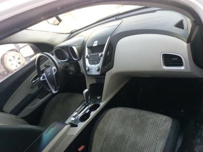 2011 Chevy equinox - Thumbnail 2