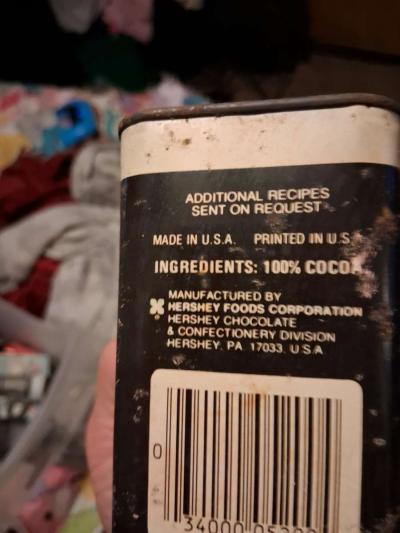 Hershey coa coating - Thumbnail 3