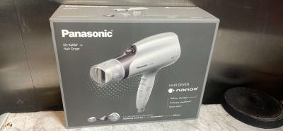 Panasonic Nanoe Salon Hair Dryer - Thumbnail 2