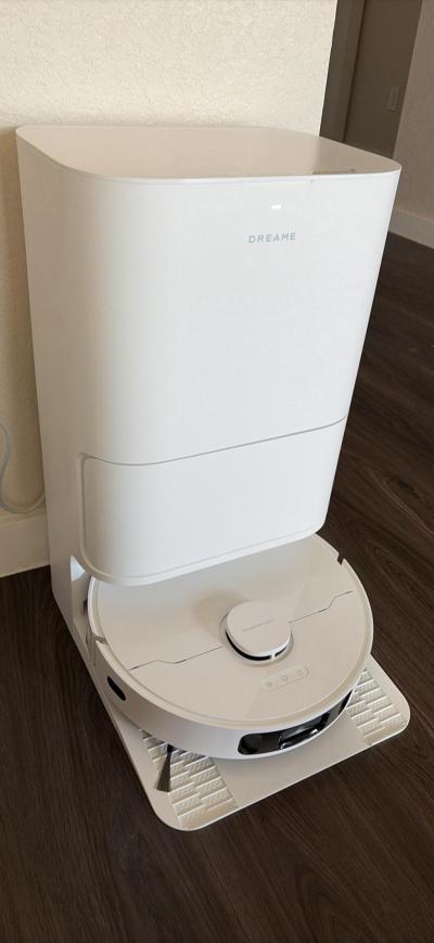 Dreame e30 ultra wet dry vacuum - Thumbnail 2
