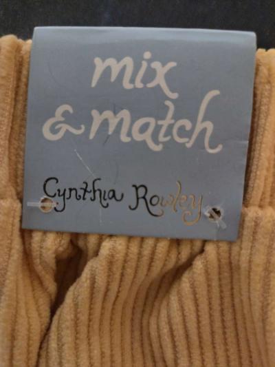 Cynthia Rowley Kids skirt New - Thumbnail 2