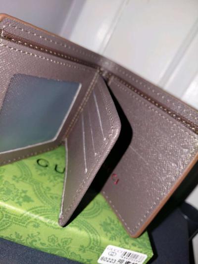 Tan Wallet - Thumbnail 4