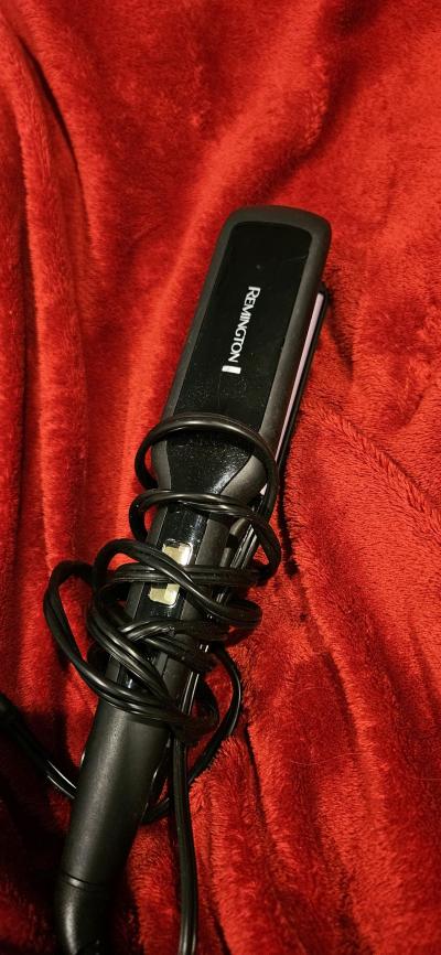 hair straightener - Thumbnail 2